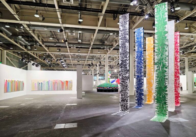 Art Basel 2026 - Unlimited