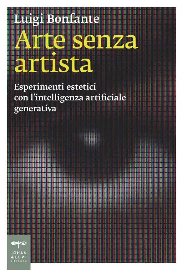Arte senza artista &ndash; Luigi Bonfante