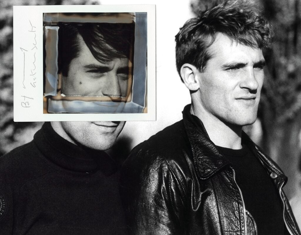 Maurizio Galimberti – CinquantaNovecento