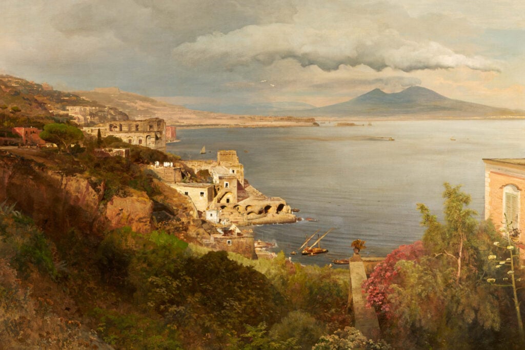 Ascona – Artisti tedeschi in Italia
