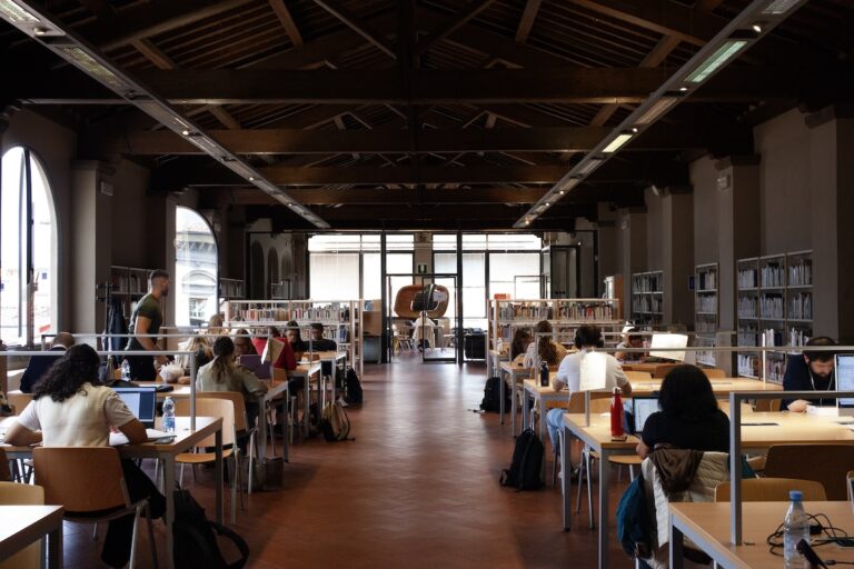 L’Italia della cultura e quei talenti che non riusciamo a valorizzare