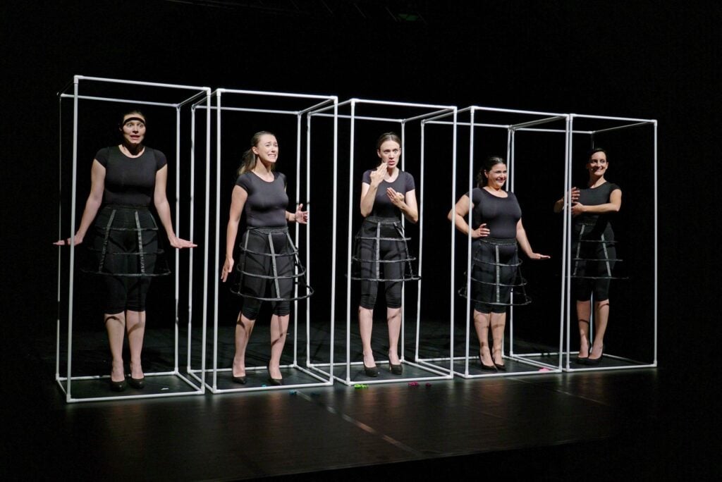 Il festival Primavera dei Teatri di Castrovillari in Calabria. Ecco com’è andata l’edizione 2026 