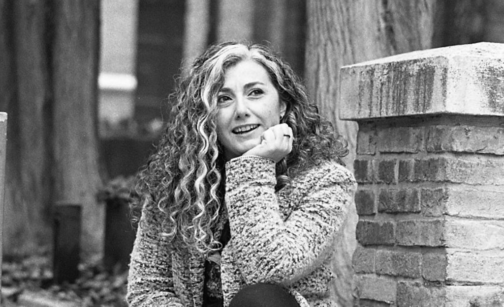 È ancora possibile la poesia d’amore? Prova a rispondere la poetessa Beatrice Zerbini 