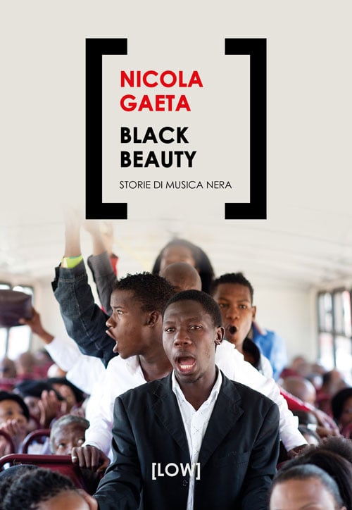 Black beauty &ndash; Nicola Gaeta
