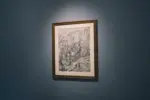 Una mostra a Nuoro per far riscoprire due opere sconosciute di un artista della città 