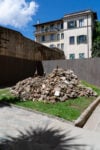 OPEN Installation View, Palazzo Buontalenti, 2026 Courtesy of the European University Institute. Photo credit Elisa Norcini