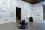 OPEN Installation View, Palazzo Buontalenti, 2026 Courtesy of the European University Institute. Photo credit Elisa Norcini