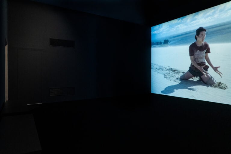 OPEN Installation View, Palazzo Buontalenti, 2026 Courtesy of the European University Institute. Photo credit Elisa Norcini