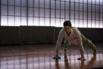 BURN, Jonah Bokaer (Burton), ph Fabrizio Sansoni, Teatro dell'Opera di Roma