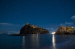 Fondazione Karin e Gabriele Mattera, Castello Aragonese di Ischia, Foto &copy; Marco Albanelli