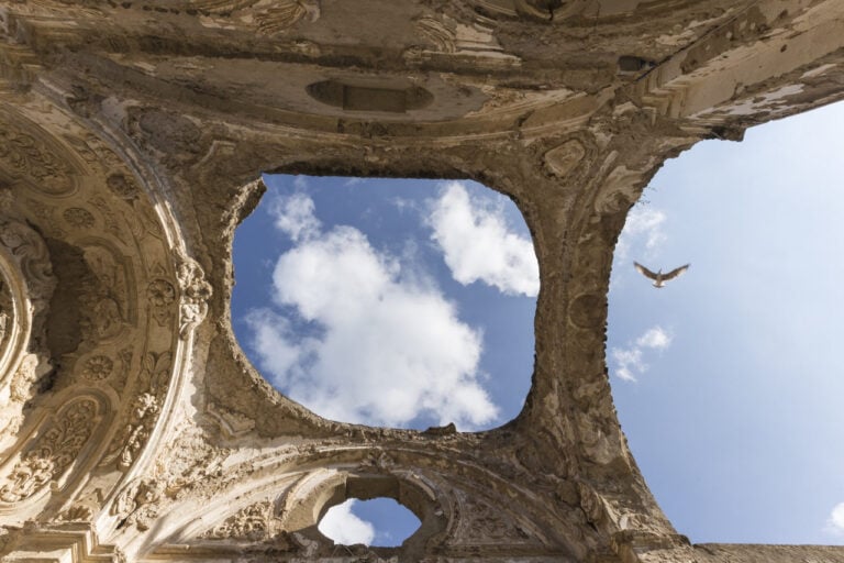 Fondazione Karin e Gabriele Mattera, Castello Aragonese di Ischia, Cattedrale dell'Assunta, Foto &copy; Marco Albanelli