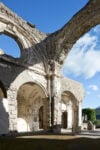 Fondazione Karin e Gabriele Mattera, Castello Aragonese di Ischia, Cattedrale dell'Assunta, Foto &copy; Marco Albanelli