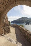 Fondazione Karin e Gabriele Mattera, Castello Aragonese di Ischia, Foto &copy; Marco Albanelli