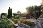 Fondazione Karin e Gabriele Mattera, Castello Aragonese di Ischia, Foto &copy; Marco Albanelli