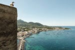 Fondazione Karin e Gabriele Mattera, Castello Aragonese di Ischia, Foto &copy; Marco Albanelli