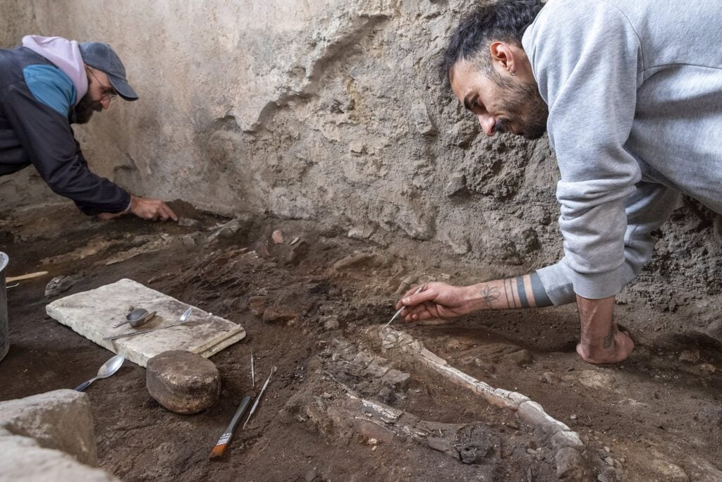 Nuove scoperte archeologiche in Italia e nel mondo: le novità della primavera 2026. Dai Venetkens al misterioso teatro romano di Salerno