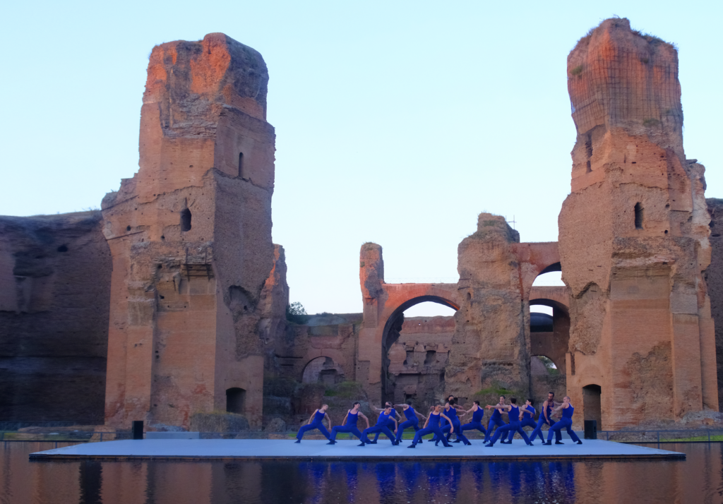 Gli appuntamenti di teatro e danza da non perdere fra fine giugno e inizio luglio 2026 