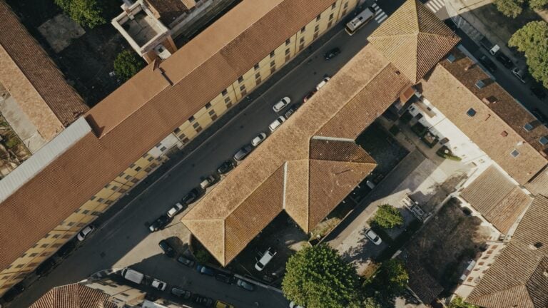 Centro delle Arti Lucca Credits Kalispera Lucca