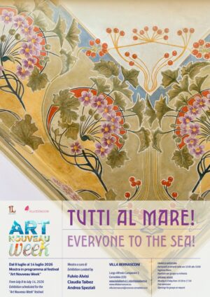 Tutti al Mare!