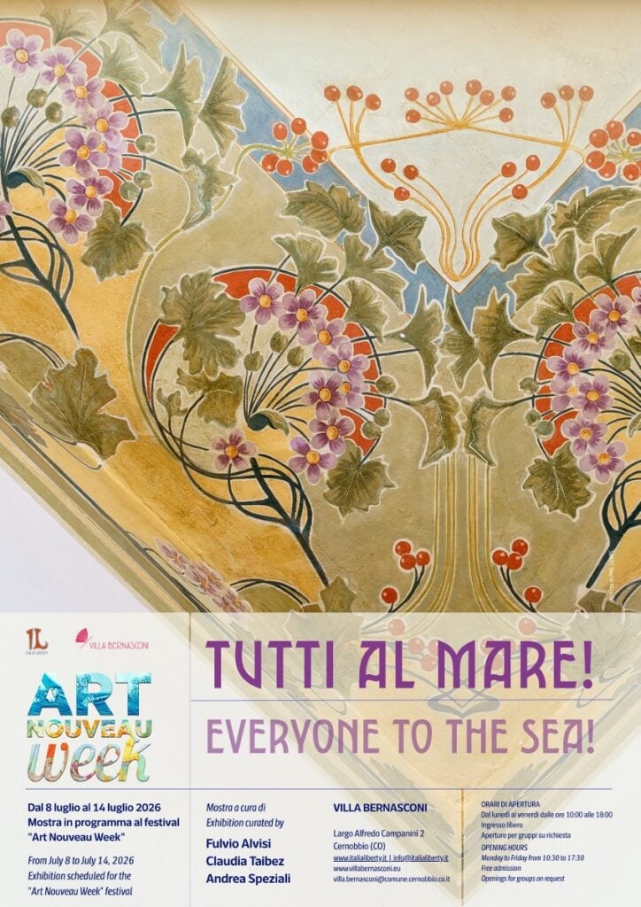 Tutti al Mare!