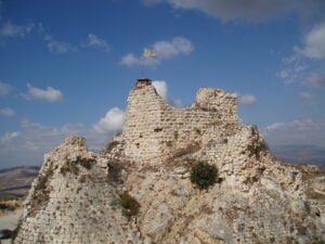 In Libano un castello medievale conteso da 900 anni è stato conquistato dagli israeliani. La storia di questo patrimonio