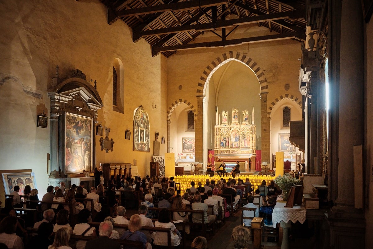 Concerto nella Chiesa San Domenico 2025