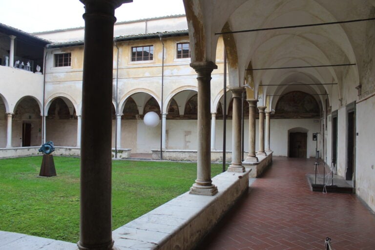 A Pietrasanta sta per aprire un nuovo hub culturale grazie a un importante mecenate. Intervista al sindaco&nbsp;