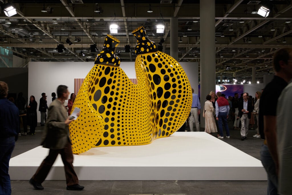 Tutte le fiere in programma a Basilea durante la settimana di Art Basel 2026