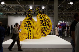 Tutte le fiere in programma a Basilea durante la settimana di Art Basel 2026
