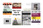 Archivi, paesaggi e sguardi sul presente. La fotografia come racconto in questi 8 nuovi libri
