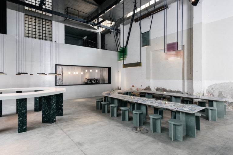 Vent&rsquo;anni di DWA Design Studio, lo studio italiano che unisce estetica rigorosa e amore per i materiali
