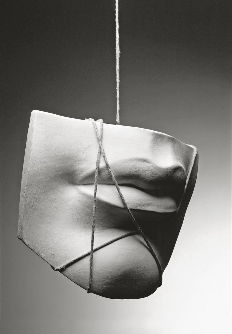 Piero Gemelli, Classic Beauty still life, 1987, Milano (pag. 39 del libro)