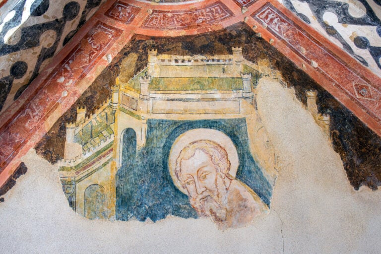 Ad Alessandria il recupero della chiesa medievale di San Francesco porter&agrave; un nuovo museo in citt&agrave;