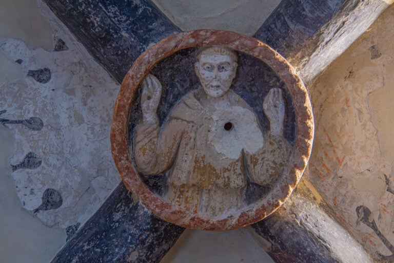 Ad Alessandria il recupero della chiesa medievale di San Francesco porter&agrave; un nuovo museo in citt&agrave;