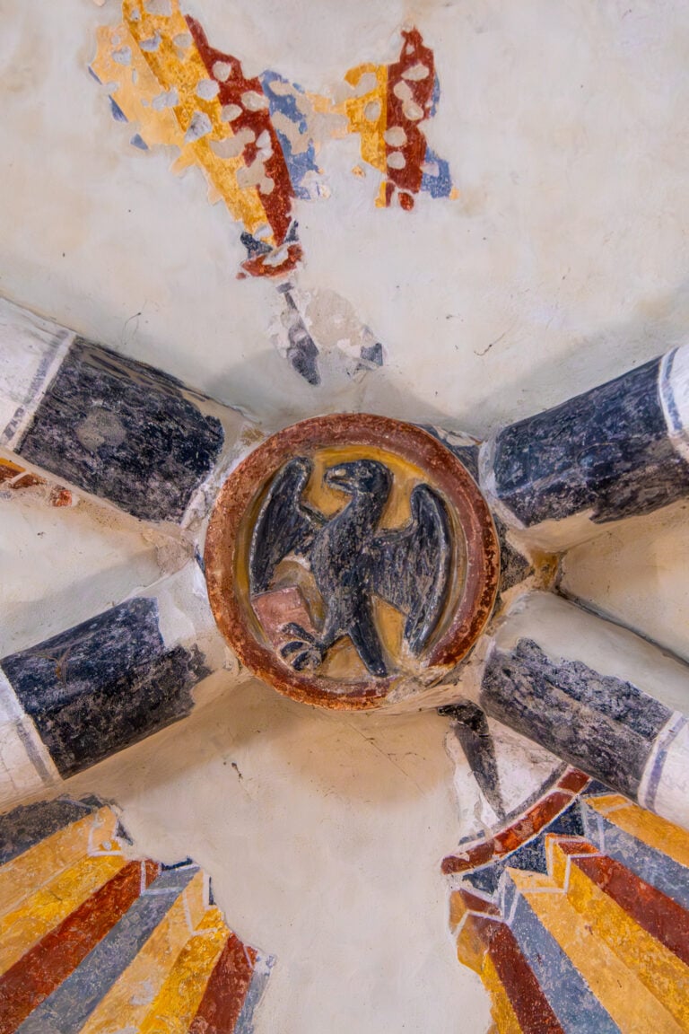 Ad Alessandria il recupero della chiesa medievale di San Francesco porter&agrave; un nuovo museo in citt&agrave;