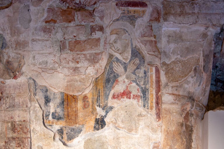 Ad Alessandria il recupero della chiesa medievale di San Francesco porter&agrave; un nuovo museo in citt&agrave;