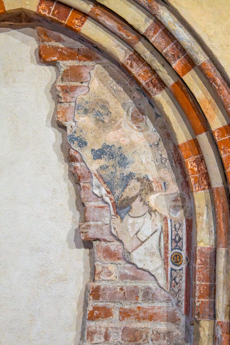 Ad Alessandria il recupero della chiesa medievale di San Francesco porter&agrave; un nuovo museo in citt&agrave;
