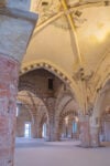 Ad Alessandria il recupero della chiesa medievale di San Francesco porter&agrave; un nuovo museo in citt&agrave;