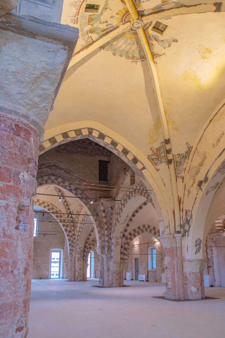 Ad Alessandria il recupero della chiesa medievale di San Francesco porter&agrave; un nuovo museo in citt&agrave;