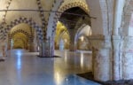 Ad Alessandria il recupero della chiesa medievale di San Francesco porter&agrave; un nuovo museo in citt&agrave;
