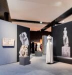 La stilista dimenticata dalla moda. A Berlino apre una mostra su Madame Gr&egrave;s