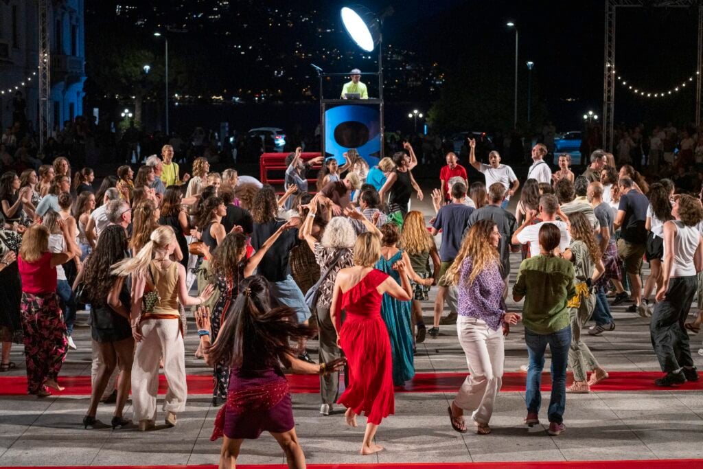 Parlare di eredità culturale con voci da tutto il mondo in un festival di danza. È successo a Lugano 