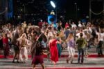 Parlare di eredità culturale con voci da tutto il mondo in un festival di danza. È successo a Lugano 
