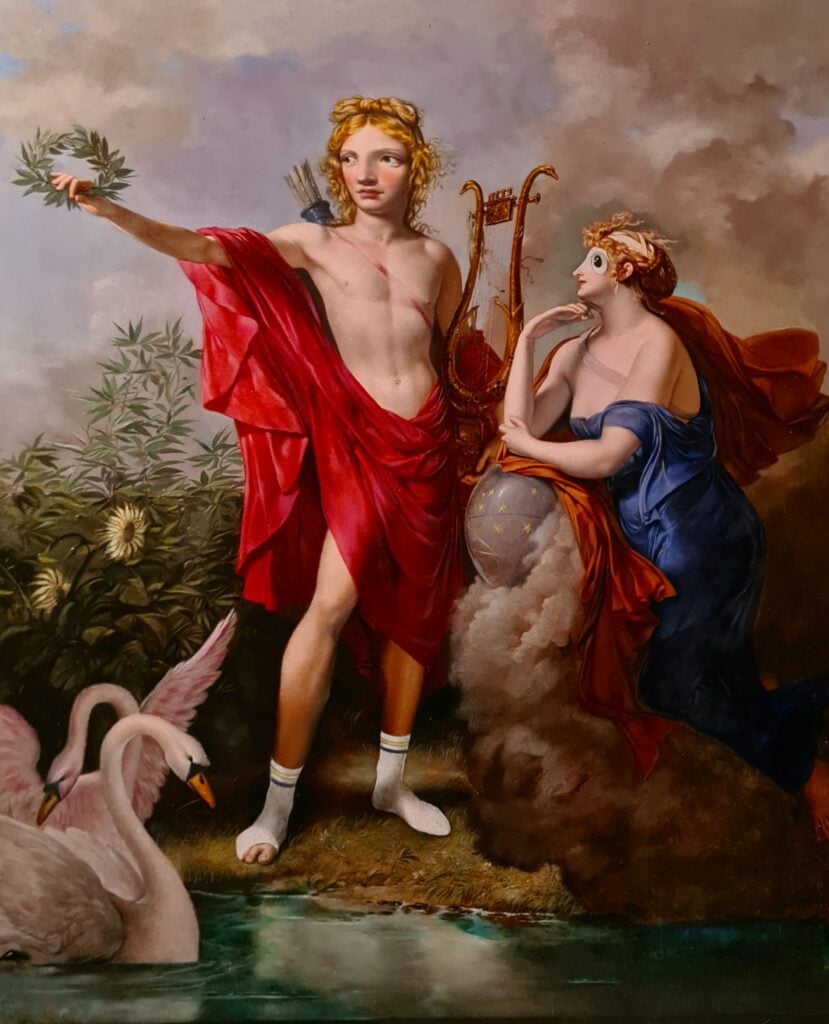 Agostino Rocco – La bella estate
