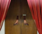 Ex cinema Altino, Padova. Fondazione Carraro. Ph de Mayda