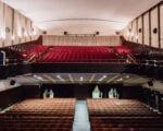 Ex cinema Altino, Padova. Fondazione Carraro. Ph de Mayda