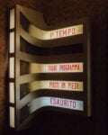 Ex cinema Altino, Padova. Fondazione Carraro. Ph de Mayda