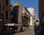 Ex cinema Altino, Padova. Fondazione Carraro. Ph de Mayda