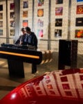 Un collettivo di exhibition designer progetta spazi per eventi musicali e mostre d&rsquo;arte a Milano. L&rsquo;intervista