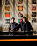 Un collettivo di exhibition designer progetta spazi per eventi musicali e mostre d&rsquo;arte a Milano. L&rsquo;intervista